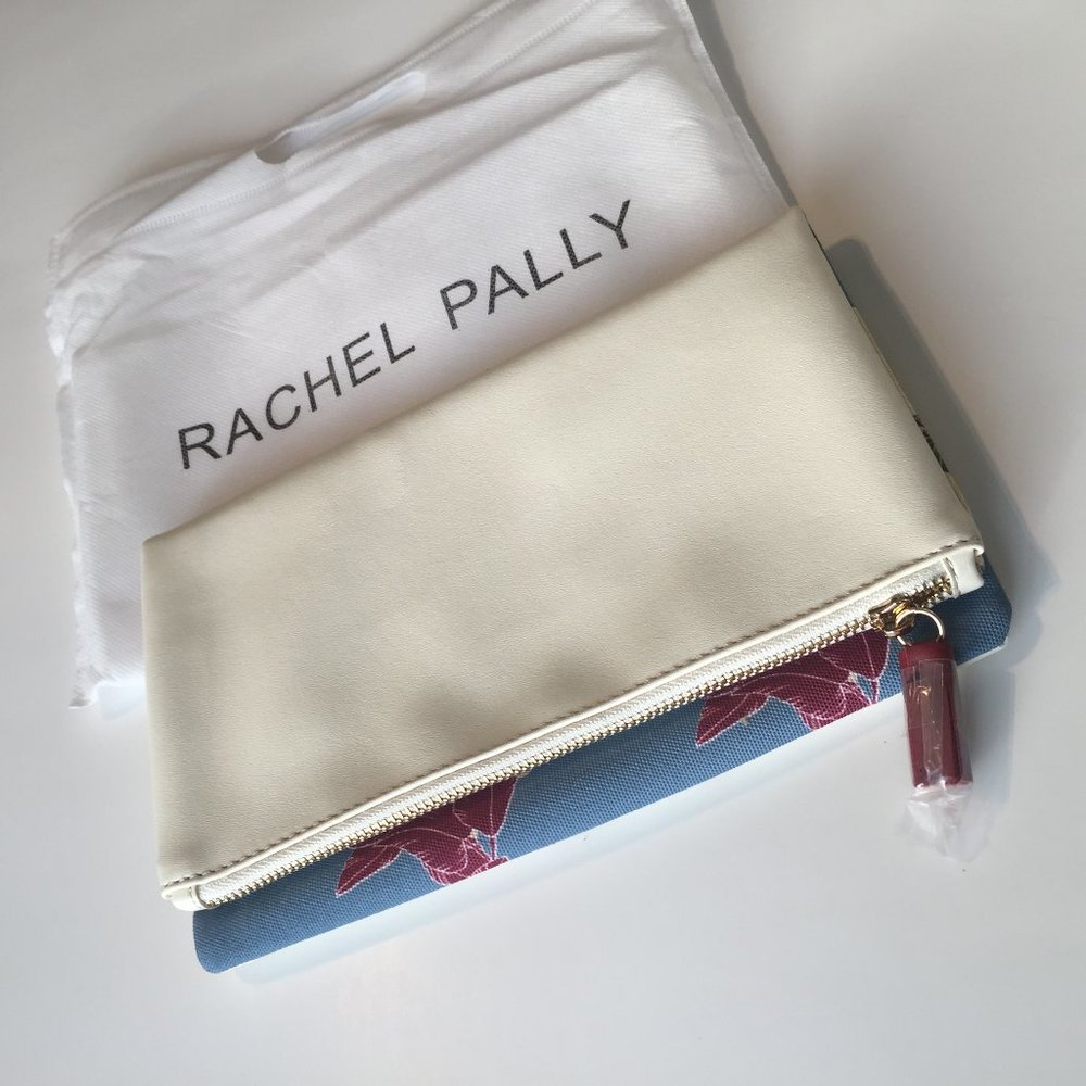 RACHEL PALLY Reversible Clutch
